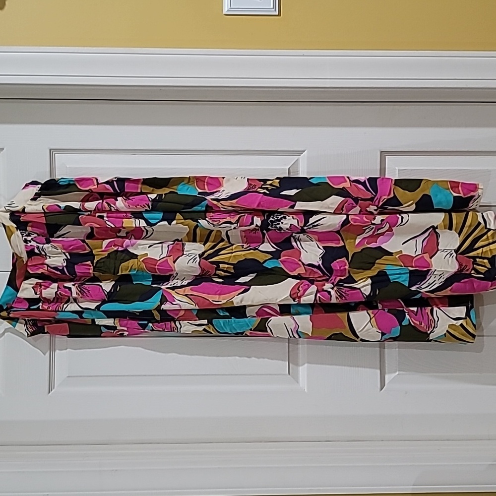 NWOT-Lascana Maxi Dress